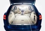 Jaguar XF Sportbrake 2012 года